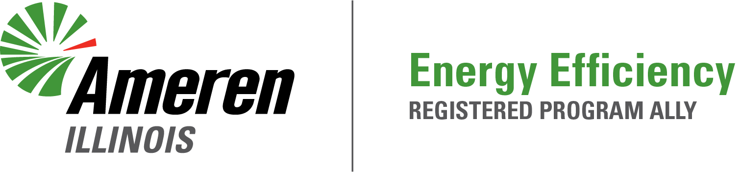 Ameren Illinois Energy Efficiency Registered Program Ally